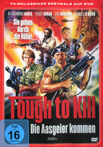 Film: Tough to Kill - Die Aasgeier kommen