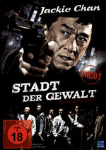 Film: Stadt der Gewalt - Uncut