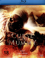 Film: Curse of the Mummy