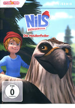 Film: Nils Holgersson DVD 3/Episode 14-20