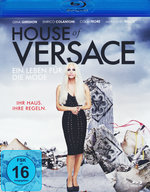 Film: House of Versace - Ein Leben für die Mode