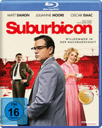 Film: Suburbicon - Willkommen in der Nachbarschaft