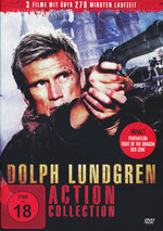 Film: Dolph Lundgren Action Collection