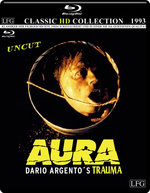 Film: Trauma - Uncut - Classic HD Collection # 5