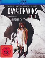 Film: Day of the Demons - 13/13/13
