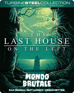 Film: The Last House on the Left (+ Bonus-DVD) [LE]