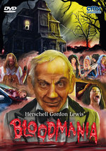 Film: Bloodmania - Herschell Gordon Lewis' [LE]