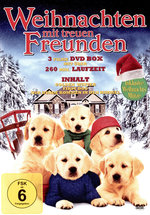 Film: Weihnachten mit treuen Freunden