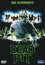 Film: Dead Pit - Uncut