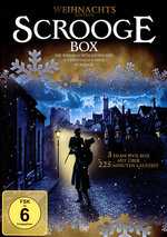 Film: Scrooge - Box