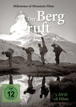 Film: Der Berg ruft [5 DVDs]