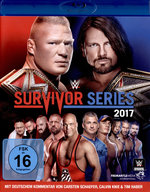 Film: WWE - Survivor Series 2017