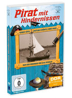 Film: Pirat mit Hindernissen (DDR TV-Archiv)