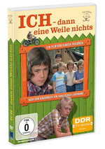 Film: Ich - Dann eine Weile nichts