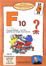 Film: F10 - Feuerwehrdrehleiter