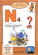 Film: N4 - Nordseereise