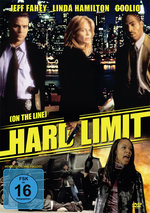 Film: Hard Limit - On the Line