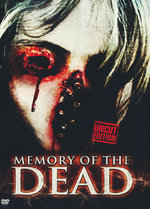 Film: Memory of the Dead - Uncut/Mediabook [LE]