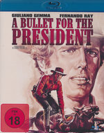 Film: A Bullet for the President