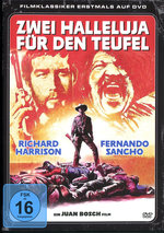 Film: Zwei Halleluja für den Teufel