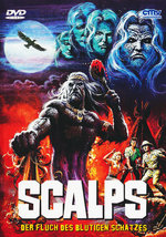 Film: Scalps - Der Fluch des blutigen Schatzes [LE]