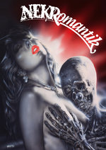 Film: Nekromantik 1 (Neuauflage)