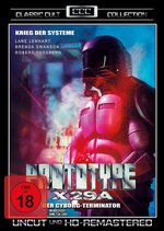 Film: Prototype - Uncut / HD Remastered