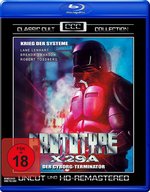 Film: Prototype X29A - Uncut / HD Remastered