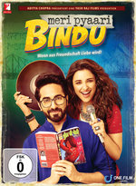 Film: Meri Pyaari Bindu - Wenn aus Freund... (OmU)