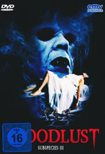 Film: Bloodlust - Subspecies 3 - Uncut [LE]