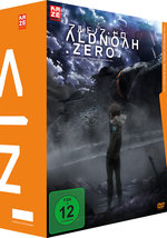 Film: Aldnoah Zero - 2. Staffel DVD 5 (+Sammelschuber)