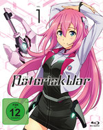 Film: The Asterisk War 1 - Episoden 1-6