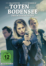 Film: Die Toten vom Bodensee - Der Wiederkehrer