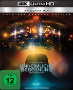 Film: Unheimliche Begegnung der Dritten Art