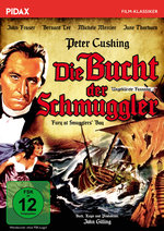 Film: Die Bucht der Schmuggler