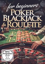 Film: Poker, Blackjack & Roulette for Beginners