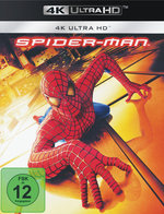 Film: Spider-Man 1