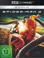 Film: Spider-Man 2