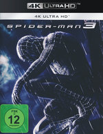 Film: Spider-Man 3