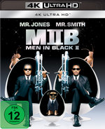Film: Men in Black 2