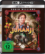 Film: Jumanji