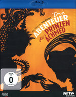 Film: Die Abenteuer des Prinzen Achmed