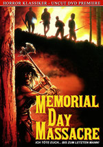 Film: Memorial Day Massacre - Uncut