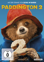 Film: Paddington 2