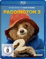 Film: Paddington 2