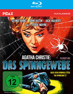 Film: Agatha Christie - Das Spinngewebe