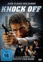 Film: Knock Off - Der entscheidende Schlag