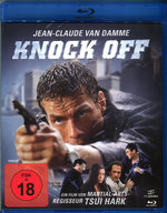 Film: Knock Off - Der entscheidende Schlag