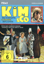 Film: Kim & Co - Vol. 2 [2 DVDs]