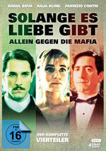 Film: Solange es Liebe gibt - Der komplette 4-Teiler